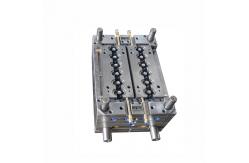 China 12cavity Injection Molding Bottle Caps 28mm Hot Runner Injection Mould supplier
