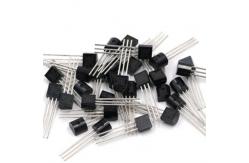 China Ds18b20 Digital Ntc Temperature Sensor For Freezer And Grain Elevator supplier