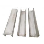 ASTM Standard Good Price Steel U Channel Profile U Beam  U Channel Structural Steel for sale