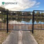 Military Welded Mesh Gabion 5.0mm Hesco Barrier Blast Wall for sale