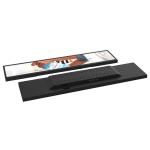 Android 6.0 Operation System Stretched Shelf Bar Display 24 Inch for sale