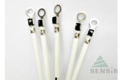 China O Lug Surface Mount NTC Temperature Sensor For EV Car Battery supplier
