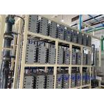 Industrial Ro Water Machine Purification Water Purification Systems EDI module EDI MK-7 for sale