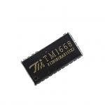 Driver IC TM1668 TM SSOP 24 TM1668 TM SSOP 24 LCD segment driver IC Electronic Components Integrated Circuit for sale