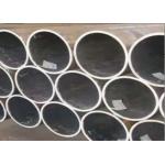 High Temperature Resistant Alloy Steel Pipe / Alloy Steel Tube System for sale