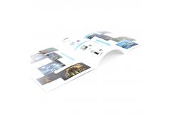 China OEM Colouring Book Printing , 4C Print On Demand Paperback Books supplier
