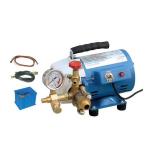 China Supplier Portable 400w High-Pressure Hydraulic Test Pump For Sale for sale