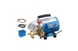 China Low Loss Test Pressure Pump 180L/H DSY-60C compact structure supplier
