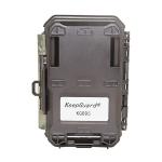 IP67 Outdoor Hidden Trail Camera 940nm LEDS Two Lens With SDHC Card for sale