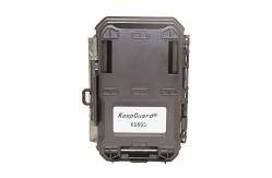 China 14mp Cmos Night Vision Camera PIR Dual Lens Programmable IP67 1080P supplier