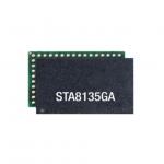 Wireless Communication Module STA8135GATR Automotive Triple-Band GNSS Precise Engine Receiver for sale