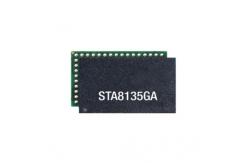 China Wireless Communication Module STA8135GATR Automotive Triple-Band GNSS Precise Engine Receiver supplier