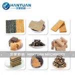 How to Package Sesame Chip