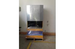China Vulcanization Rubber Test Machine , MDR Moving Die Rheometer Testing Rubber supplier