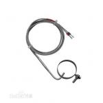 Ring / screw K type Thermocouple temperature sensor made customized with also S E J Pt for sale