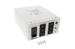China IS600HGDV supplier