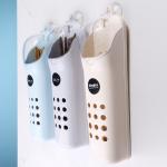 Dustproof Moistureproof Plastic Kitchen Organizers With Hollow Holes for sale