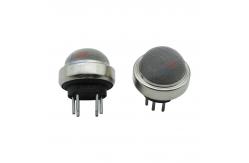 China TGS826 NH3 Ammonia Gas Detector Sensor Low Conductivity Resistance To Environment supplier