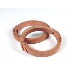 Custom Wear Ring Seal Carbon Piston Rings Ptfe Bronze Filled Ptfe For Machinery Repair for sale