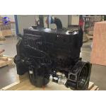 Cummins Mechanical Diesel Engine QSM11 For Forklifts Excavators Loaders