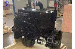China Cummins Mechanical Diesel Engine QSM11 For Forklifts Excavators Loaders supplier