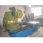 Two Three Axis Linkage Sheet Metal Perforating Machine 1250mm for sale