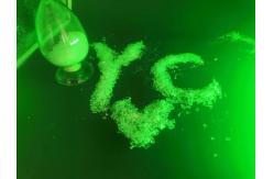 China Saturated Hybrid Polyester Resin 50/50 For Matt Effect Good Leveling Mechanical supplier