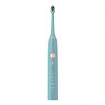 H6 Plus Ultra Sonic Toothbrush Rechargeable Electric With Replacement Heads for sale