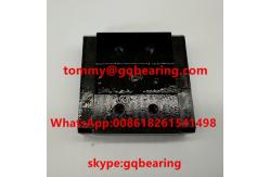 China THK SHW17CRM Stainless Steel Material Linear Carriage SHW17CRSSM Linear Block supplier