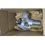 Linear Modulating AUMA Actuator Parts SA07.6-F10 Multi Turn
