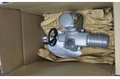 China Linear Modulating AUMA Actuator Parts SA07.6-F10 Multi Turn supplier