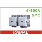 150A 180A 220A Mechanical Interlock Contactor 380V with Three Pole for sale