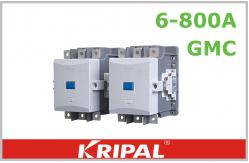 China 150A 180A 220A Mechanical Interlock Contactor 380V with Three Pole supplier