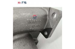 China 6735-81-8300 6735-81-8200 6735-81-8400  HX35 6D107 Turbocharger supplier