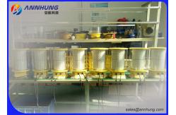 China 200000cd Aviation Warning Lights / High Intensity Obstruction Light supplier