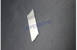 China Carbide Cutter To Slit Cigarette Tipping Paper For Cigarette Machines supplier