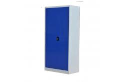 China KD Steel Filing Cabinet With Handle Locker Office School Hospital Library Use supplier