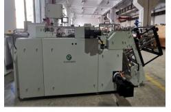 China L1000 Corrugated Paper Box Making Machine 400PCS/Min supplier