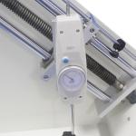 Adhesive Tape Strength 90 Degree Peeling Testing Machine