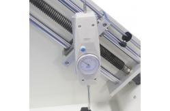 China Adhesive Tape Strength 90 Degree Peeling Testing Machine supplier