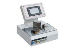 China 0.1mN Bending Stiffness Tester supplier