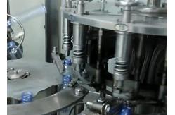 China 3 in 1 Water Bottle Filling Machine supplier