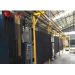 High Intensity Fly Screen Mesh , Stainless Steel Insect Screen Powder Coated for sale
