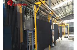 China High Intensity Fly Screen Mesh , Stainless Steel Insect Screen Powder Coated supplier