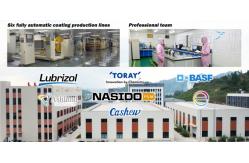 China Color Wrap Film manufacturer