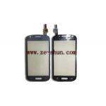 Scratch Proof Replacement Touch Screens for Samsung R830 Galaxy Axiom Gray for sale