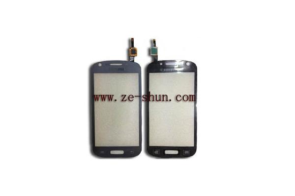 Scratch Proof Replacement Touch Screens for Samsung R830 Galaxy Axiom Gray