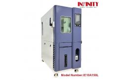 China Safety Protection High And Low Temperature Test Chamber Temperature Range -70C To 150C supplier