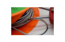 China Reciprocating Type Emergency Escape Equipment Descent Device supplier