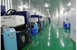 China Effervescent Tablet Tube manufacturer